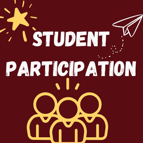 student participation