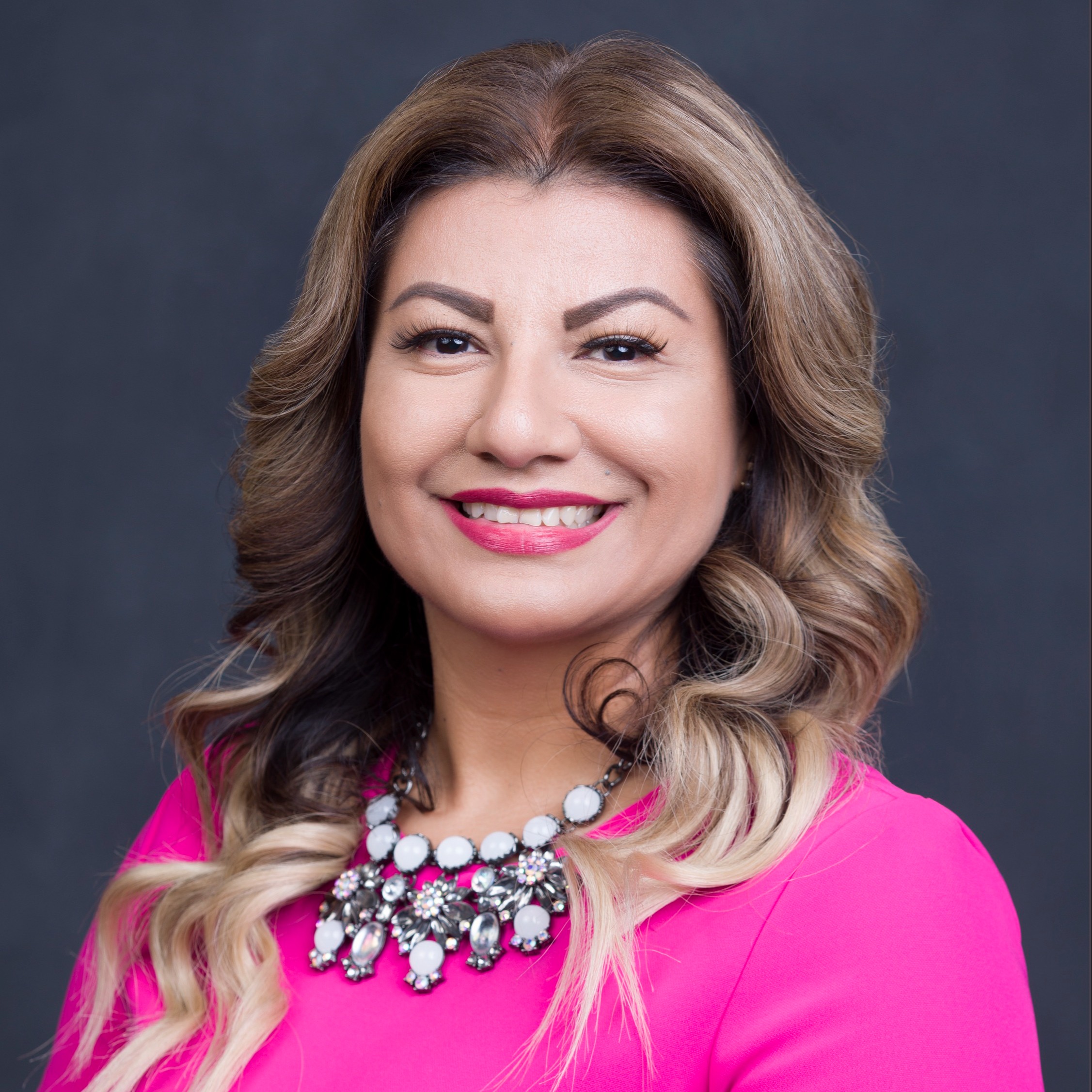 Lorena Alvarez-Badillo
