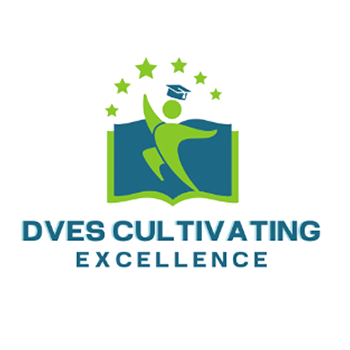 DVES cultivating excellence logo