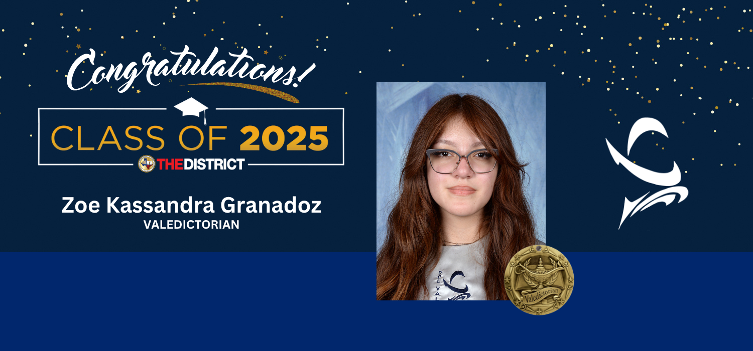 Congratulations Class of 2025!