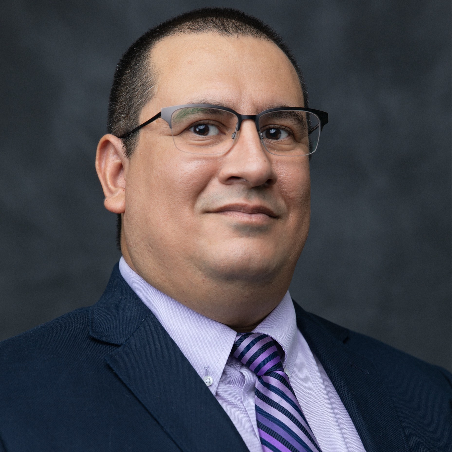 Ramon Benavides