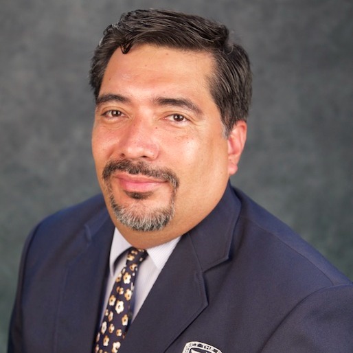 Felipe J. Barraza