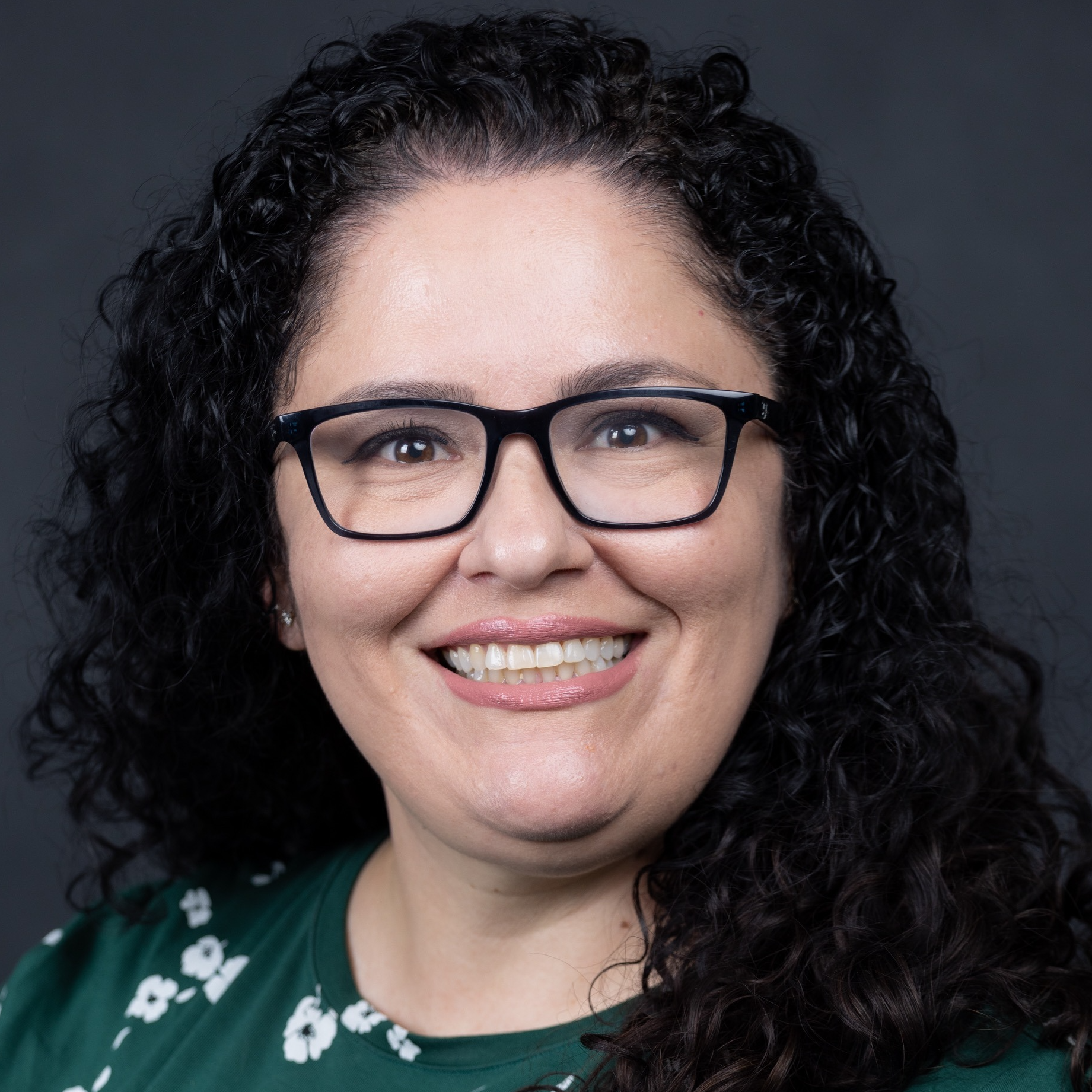 Ms. Yasmin Villa