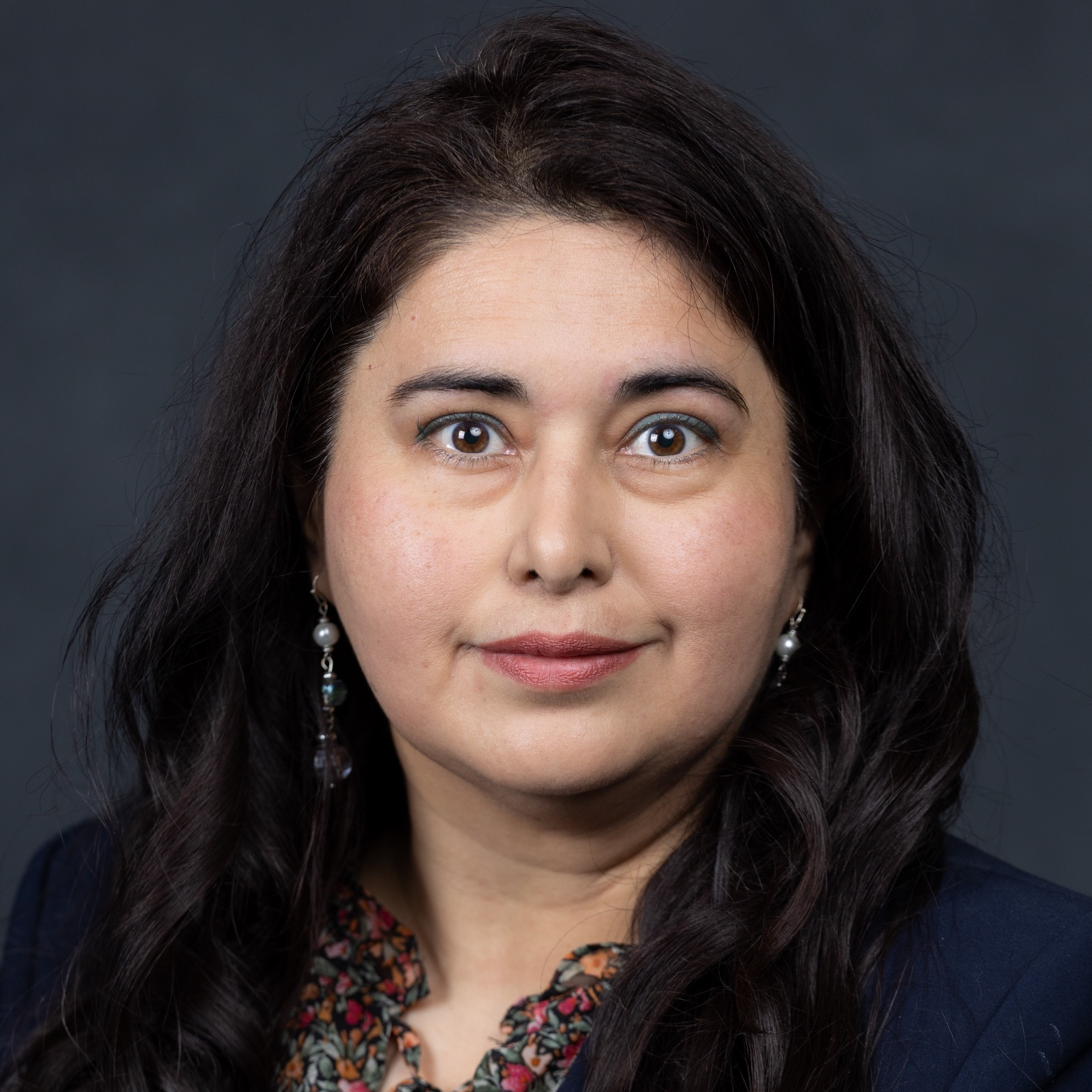 Ms. Leticia Rodriguez