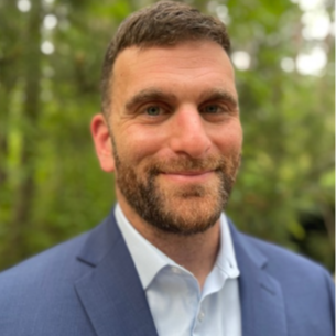 Assistant Principal headshot