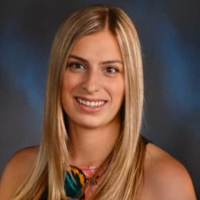 Associate Principal headshot 