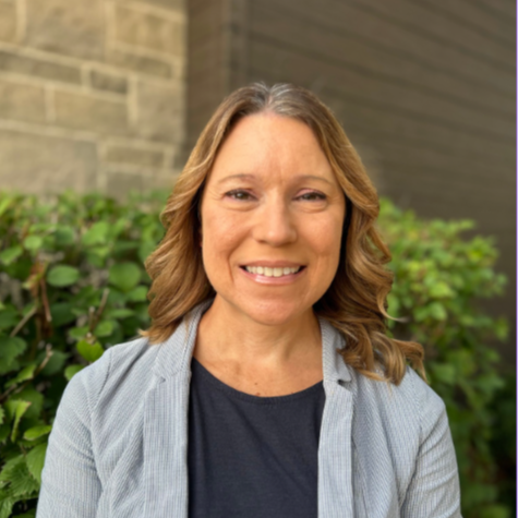 Assistant Principal headshot