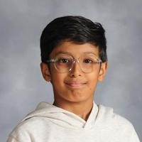 Ankan headshot photo