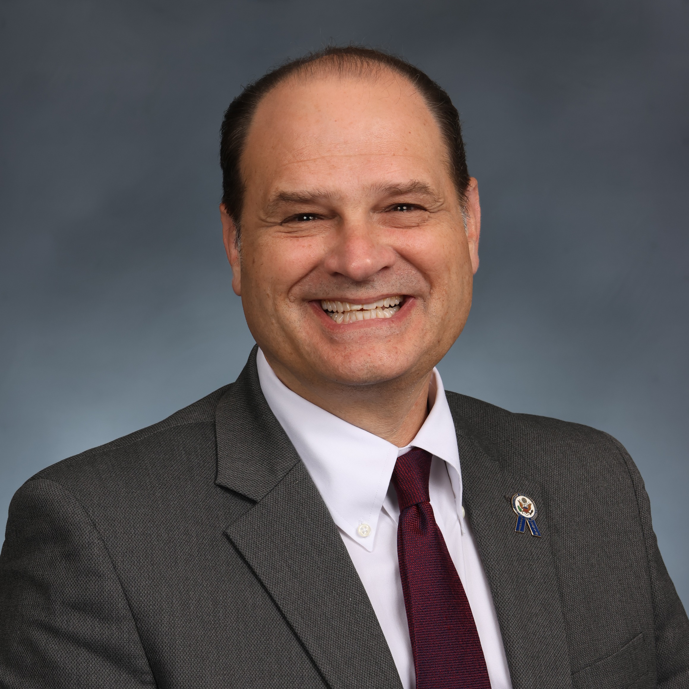 Dr. Matt Moreland