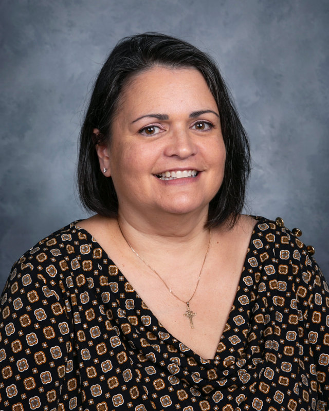 picture of Ms. Rosa