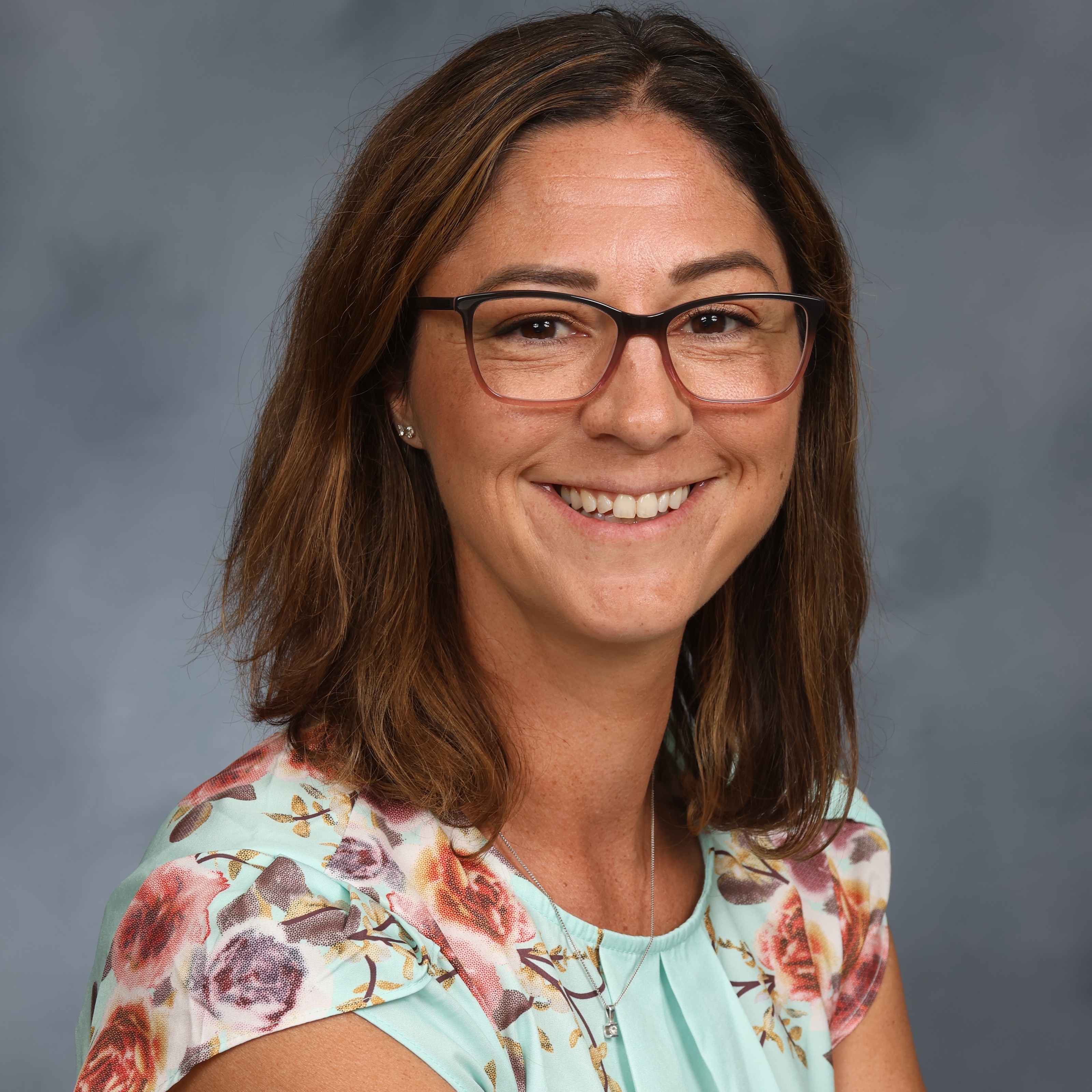 EC Associate Principal Headshot Photo