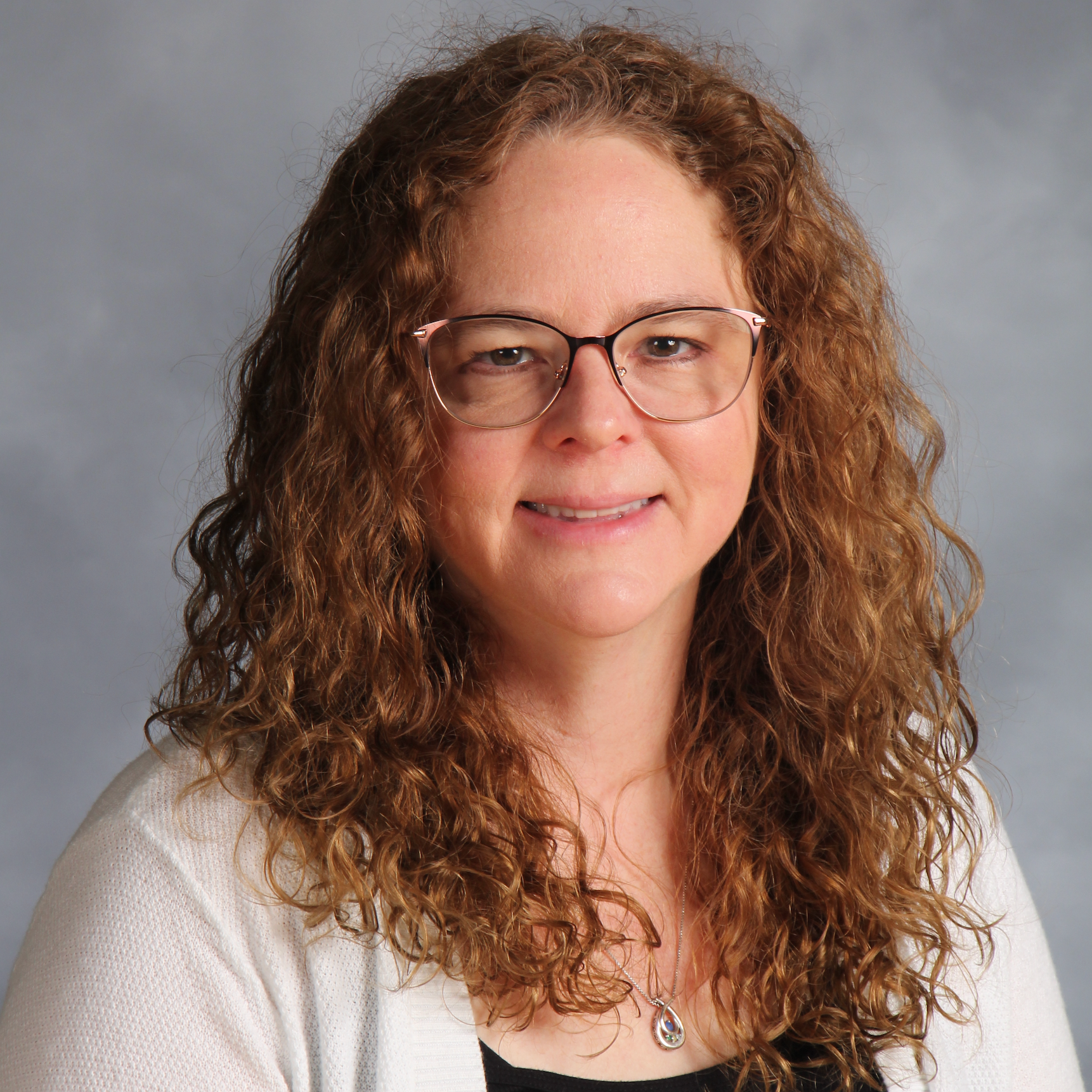 Secretary, Meridian Early Learning Center headshot