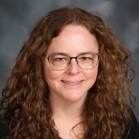 Secretary, Meridian Early Learning Center headshot