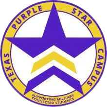 TEXAS Purple Star Campus