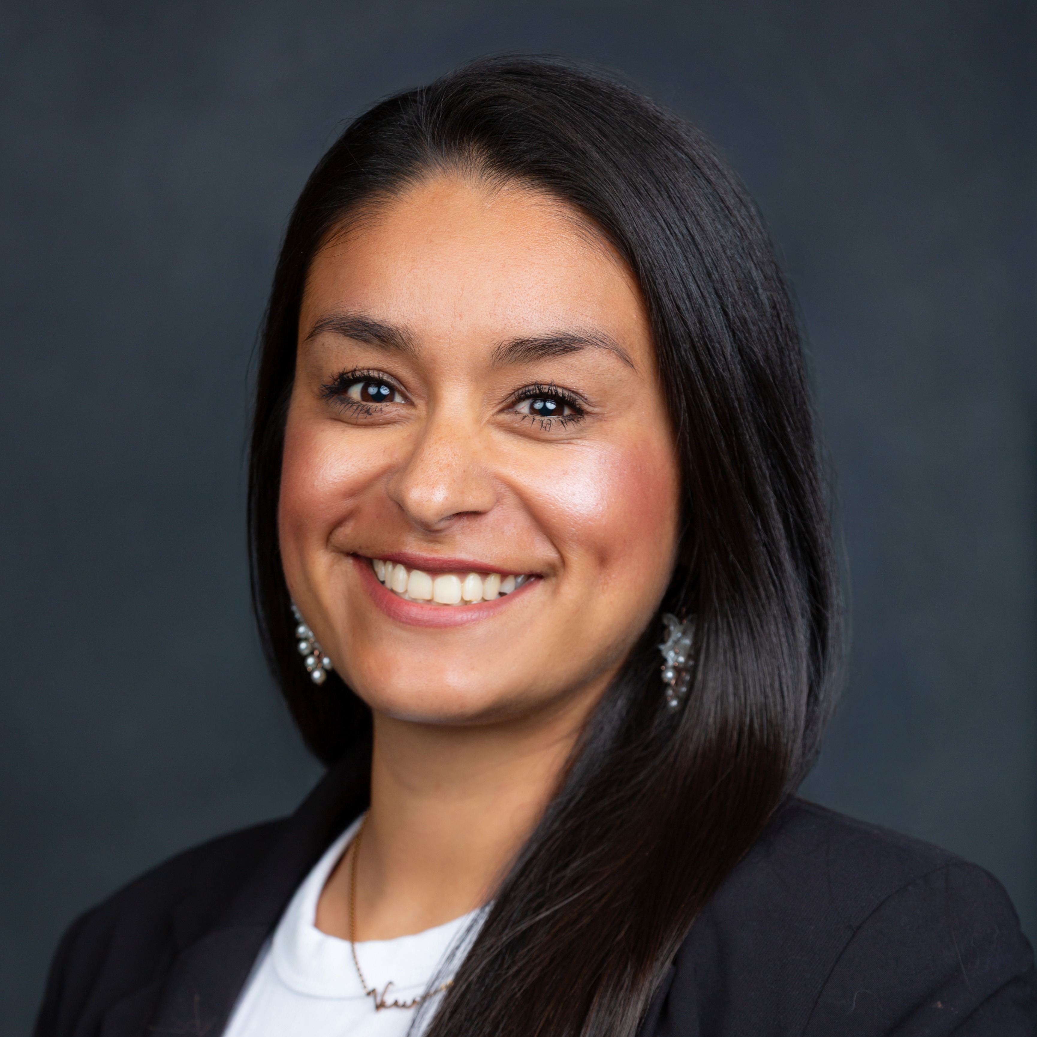 Ms. Viridiana Alvarez