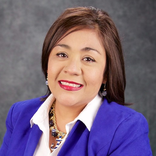 Lorraine Martinez