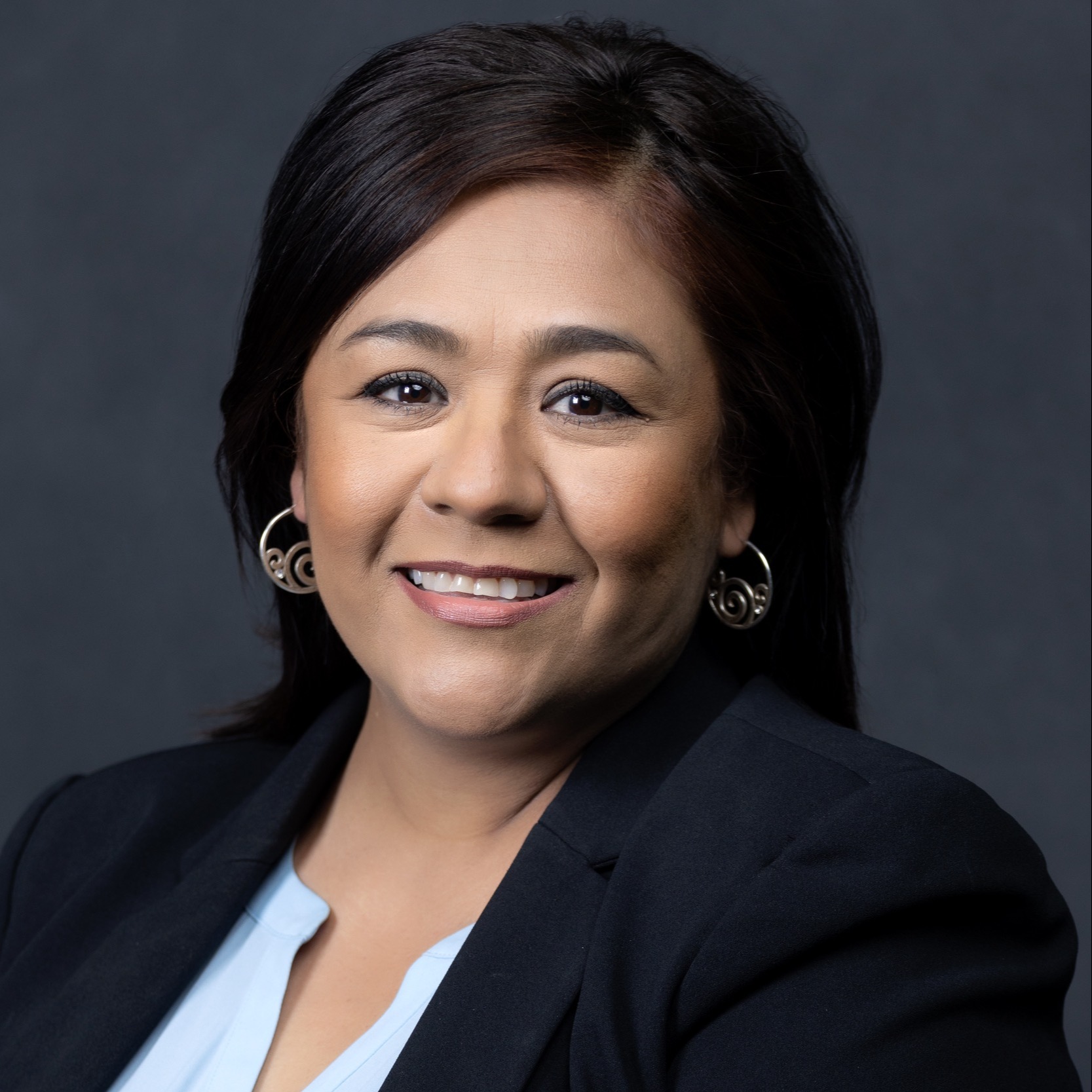 Lorraine Martinez