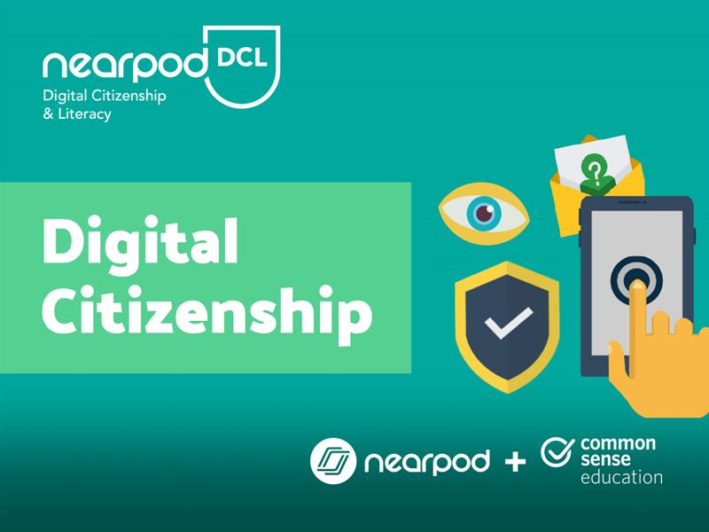 Digital Citizenship