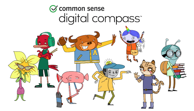 Digital Compass