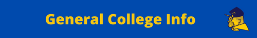 general college info header