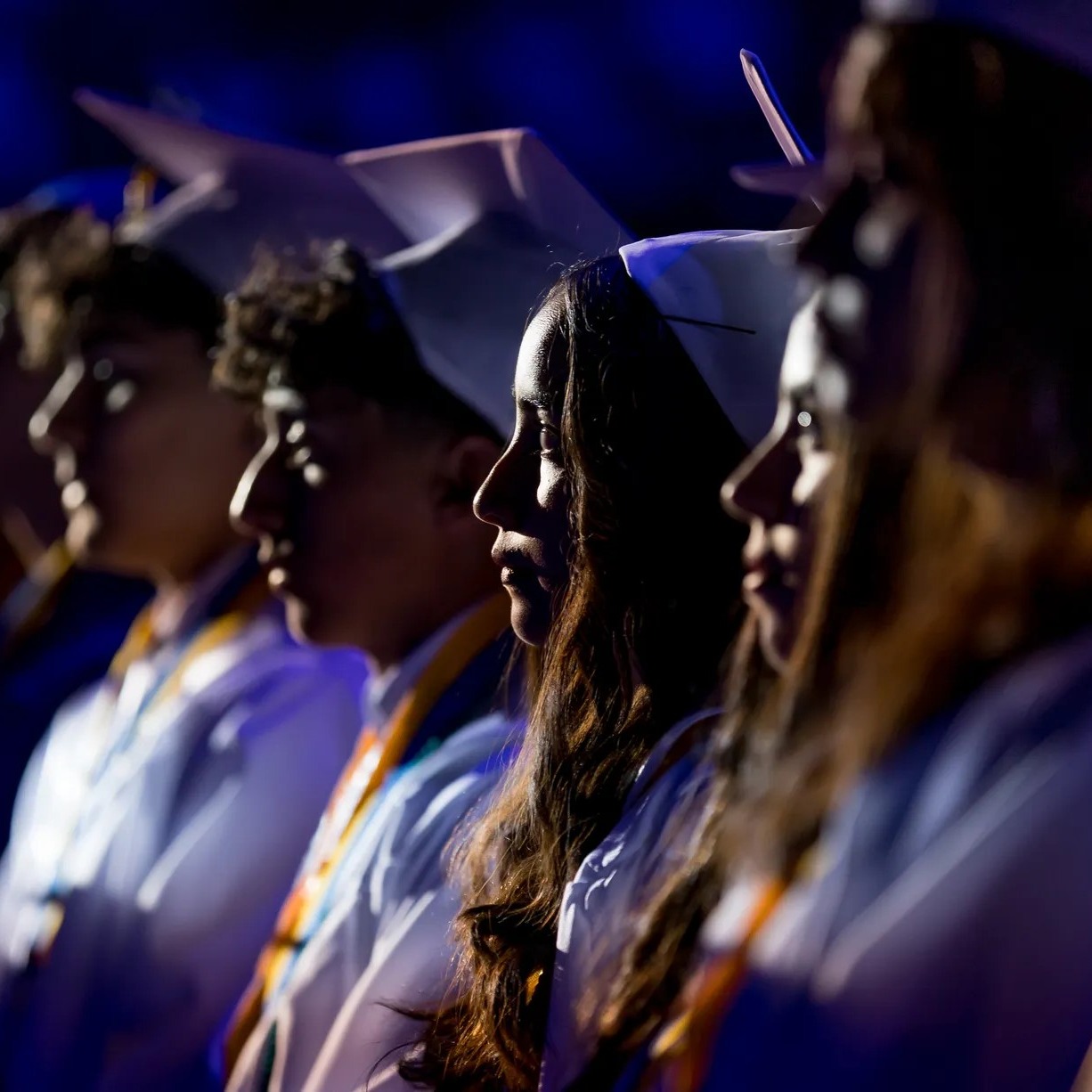 EHS Graduation