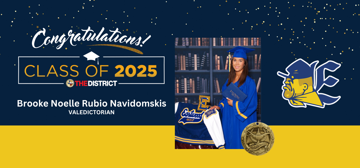 Congratulations Class of 2025!