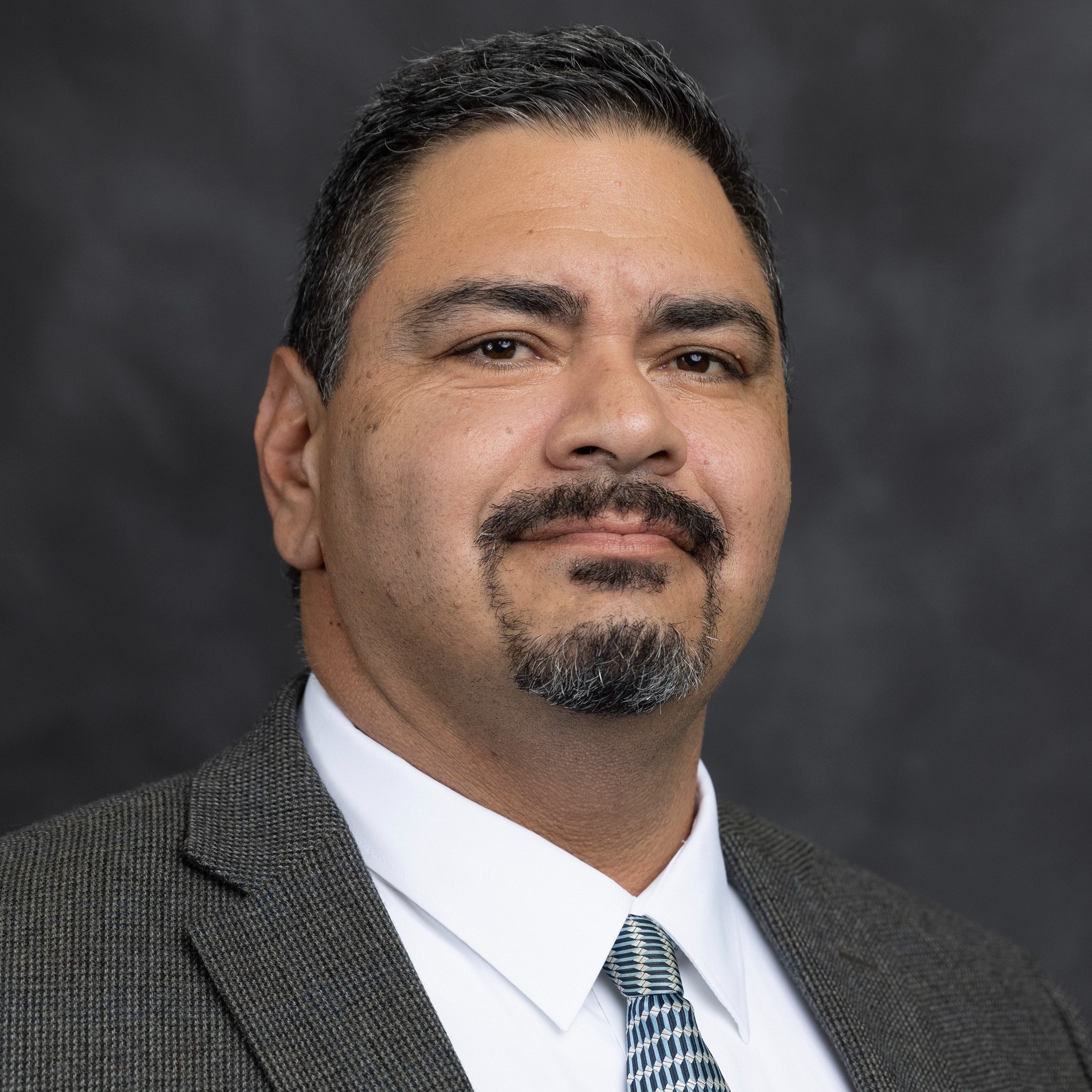 Danny Bustos
