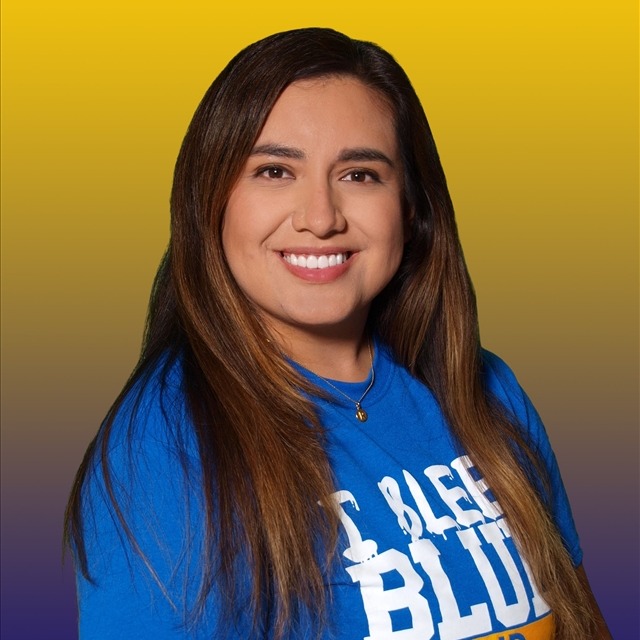 Ms.Elizabeth Breceda