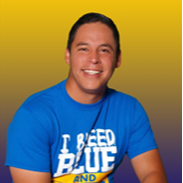 Benjamin Perez