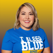 Ashley Robles