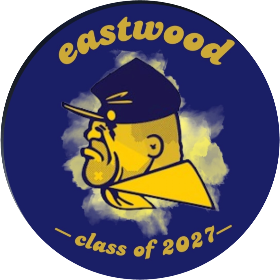 Class of 2027