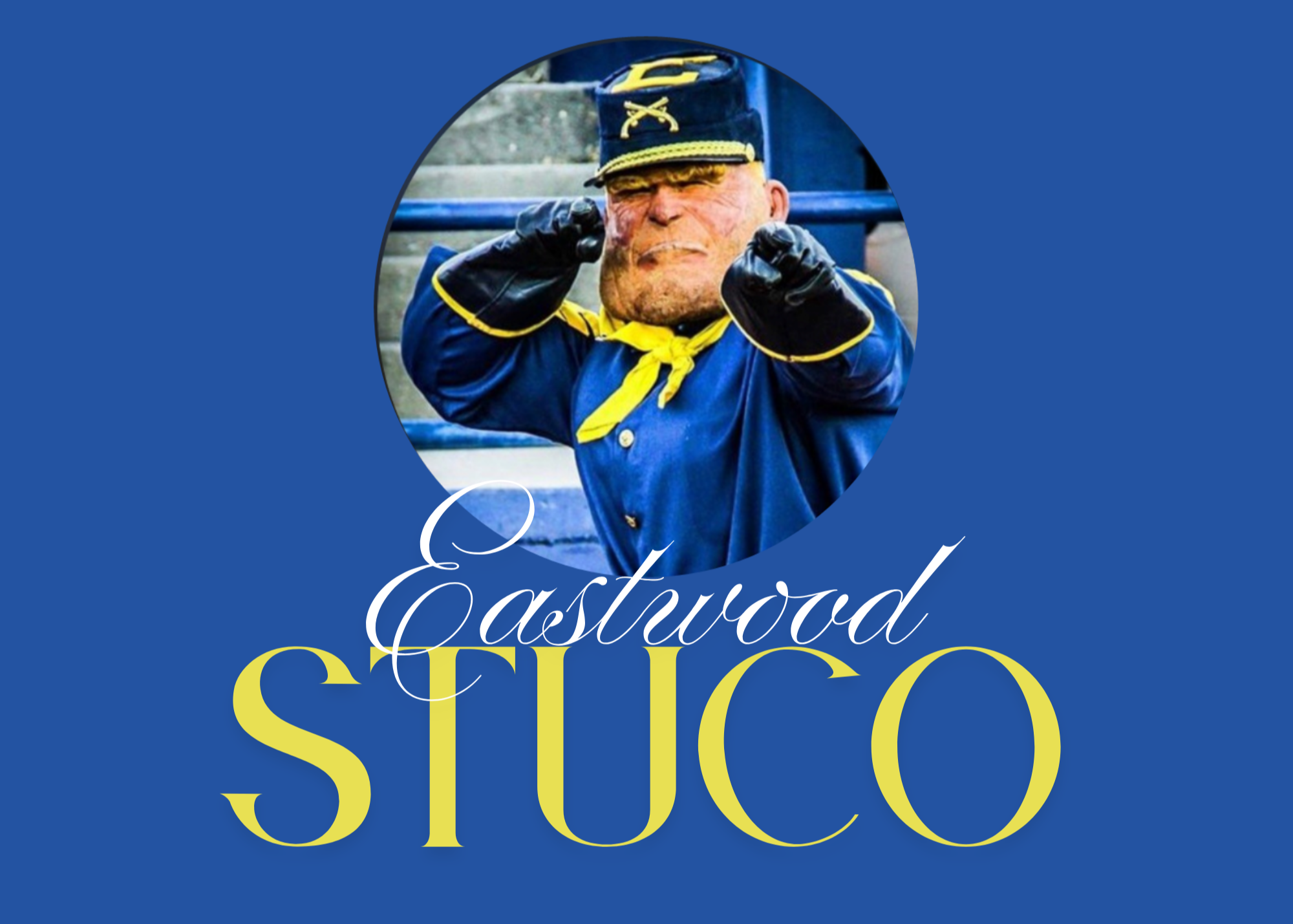 Eastwood STUCO