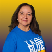 Irma Sarmiento