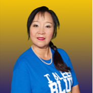 Yanrong Xie-Moore