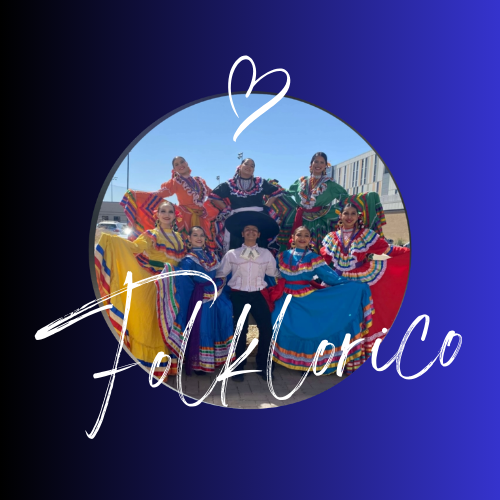 Folklorico