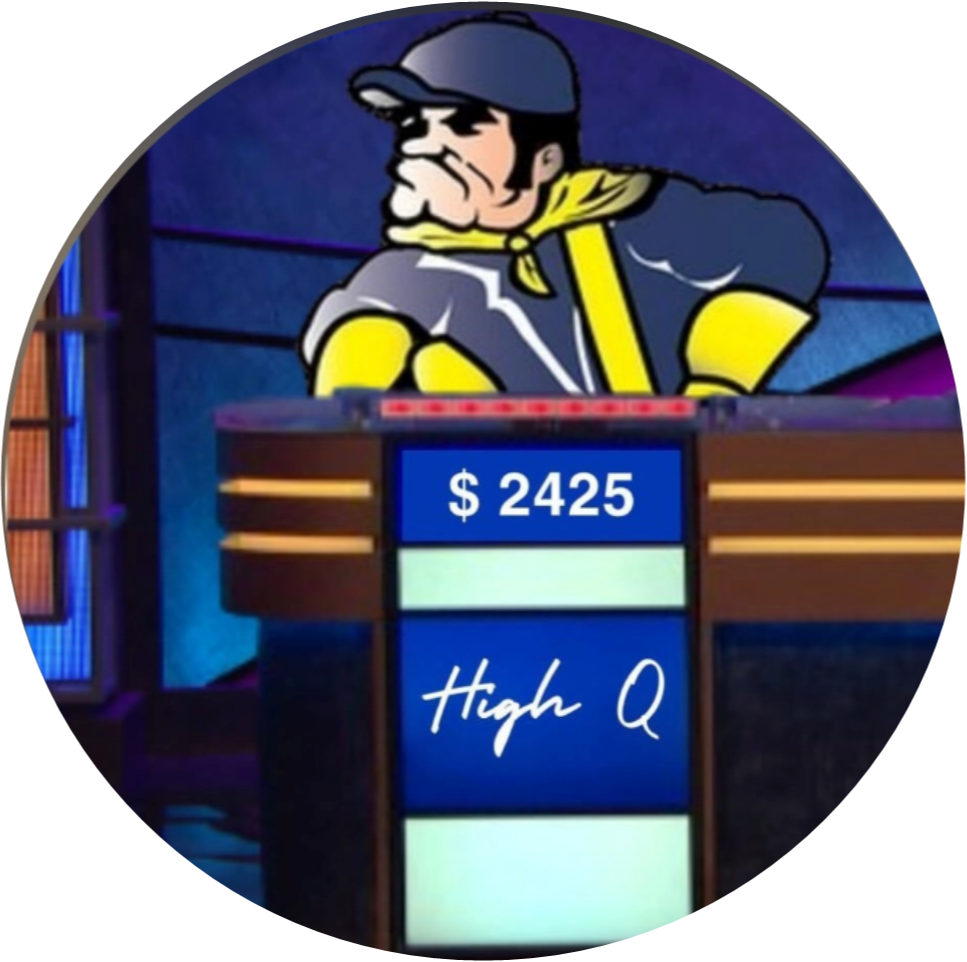 High Q