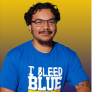 Adrian Rosales