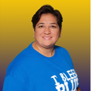 Isela Garza
