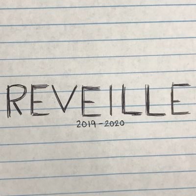 Reveille Magazine