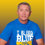 John Blanshard