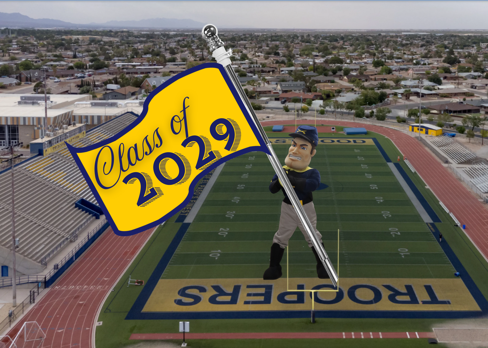 Class of 2029