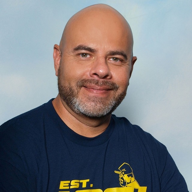 Oscar Arellano