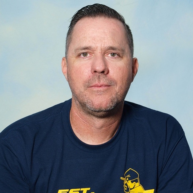 Aaron McKinney