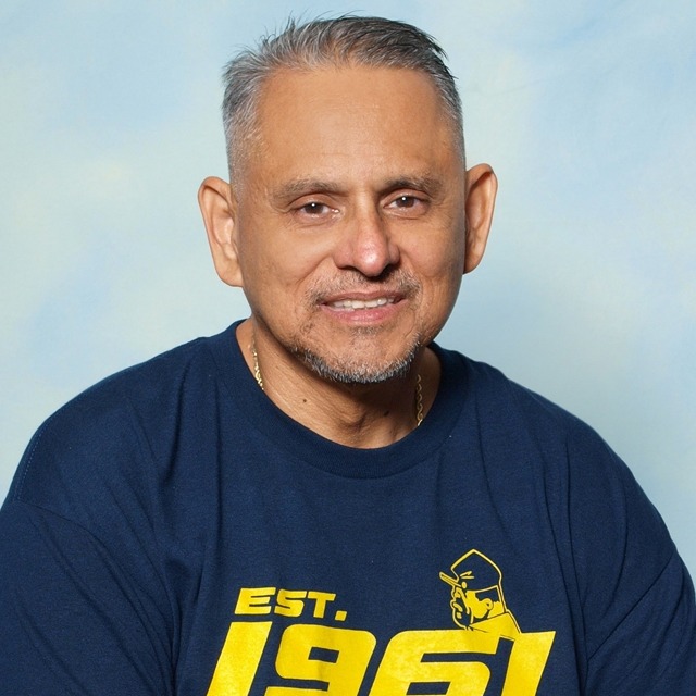 Hector Avila
