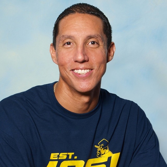 Ray Marshall