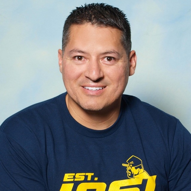 Jaime Hernandez