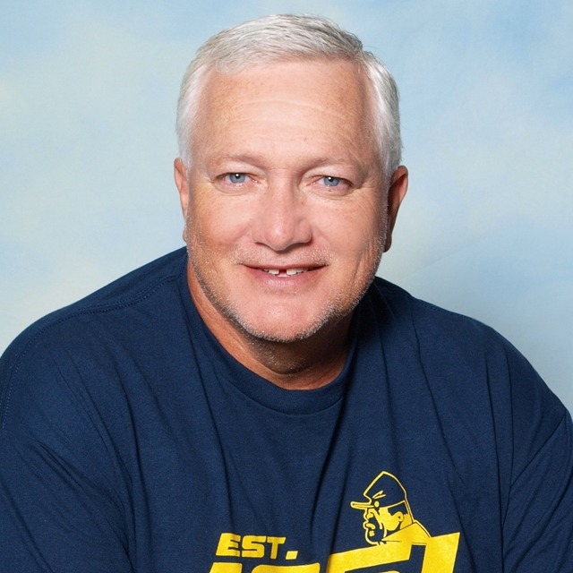 Michael McLain