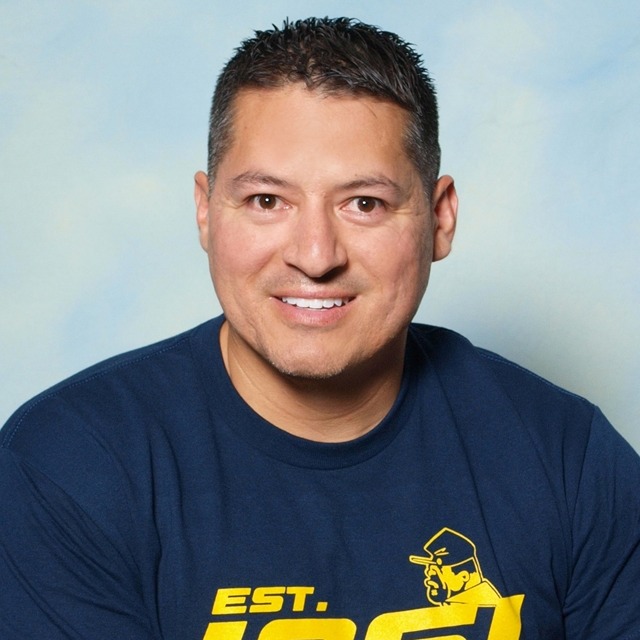 Jaime Hernandez