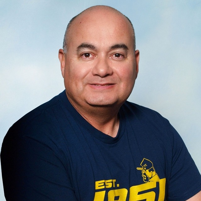 Jose Rivas