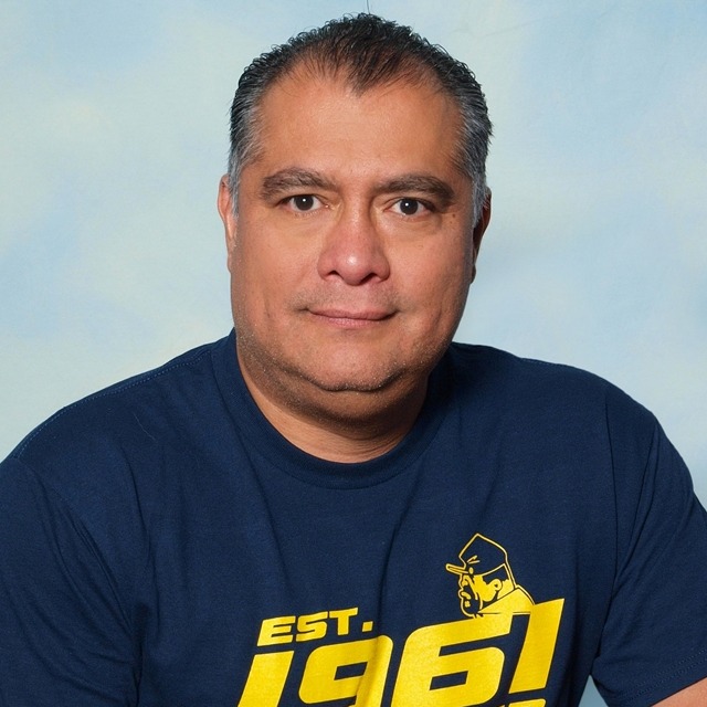 Alfredo Fores